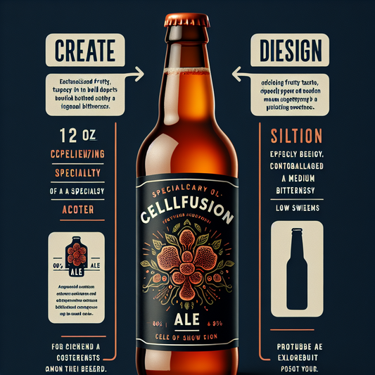 CellFusion Ale