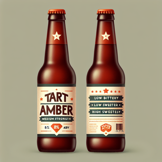 Tart Amber