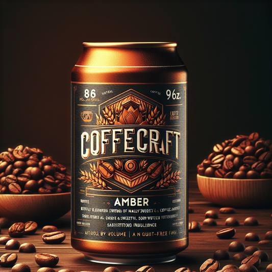 CoffeeCraft Amber