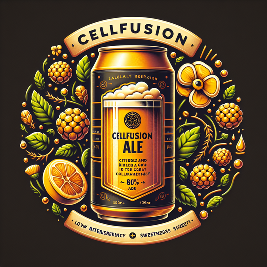 CellFusion Ale