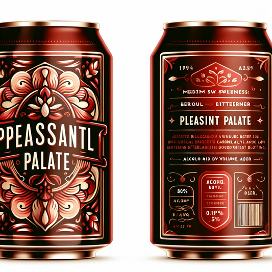 PleasantPalate