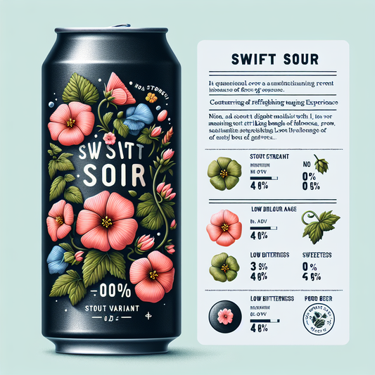 Swift Sour