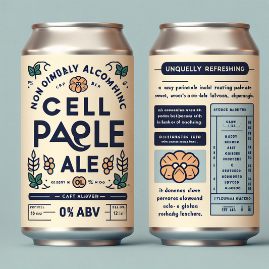 CellPale Ale