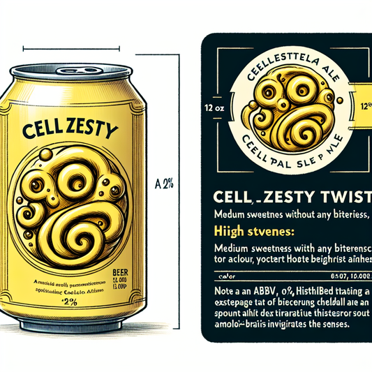 CellZesty Twist