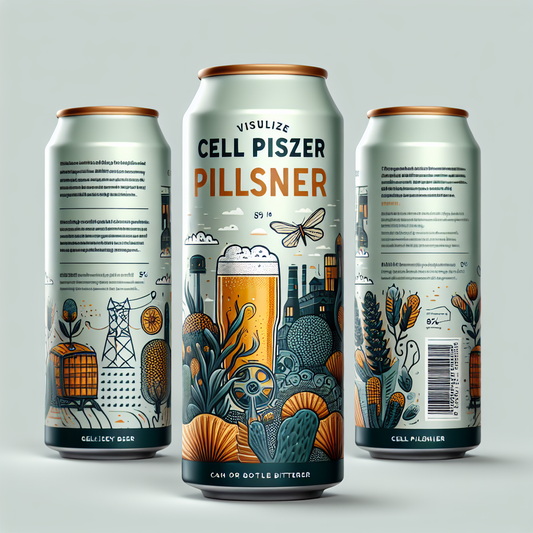 CellPilsner