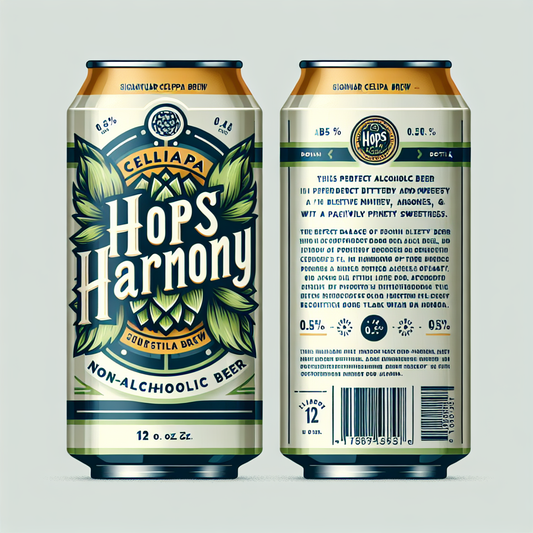 Hops Harmony