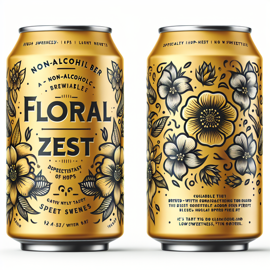 Floral Zest