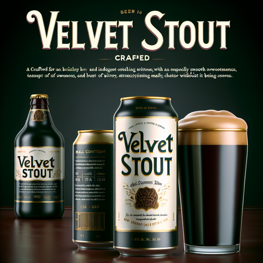 Velvet Stout